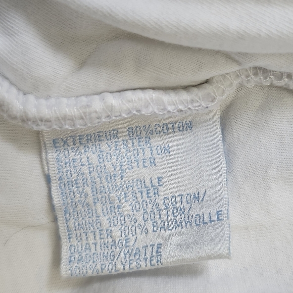 Cadet Rousselle TOG 2 Neutral French Sleep Sack Bag Baby Embroidered 0-6 mths - Picture 10 of 11